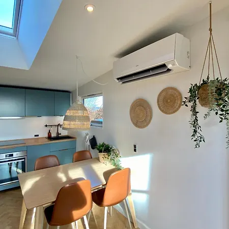 Private And Lush Tiny House 250m From Ega