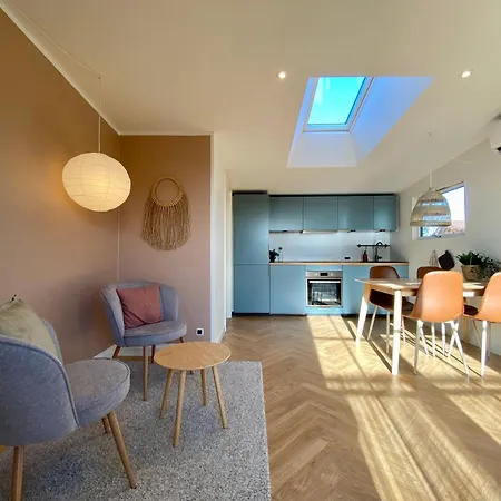 Private And Lush Tiny House 250m From * Ega