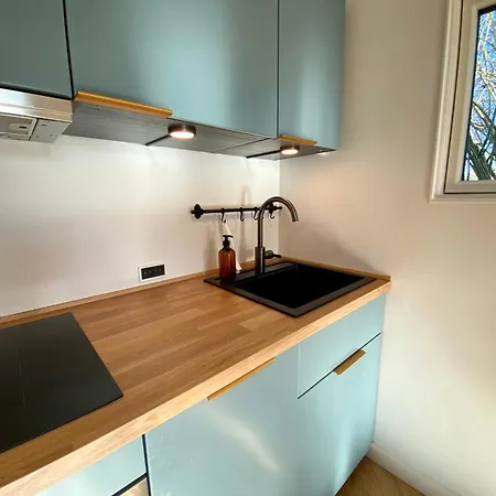 Appartamento Private And Lush Tiny House 250m From *