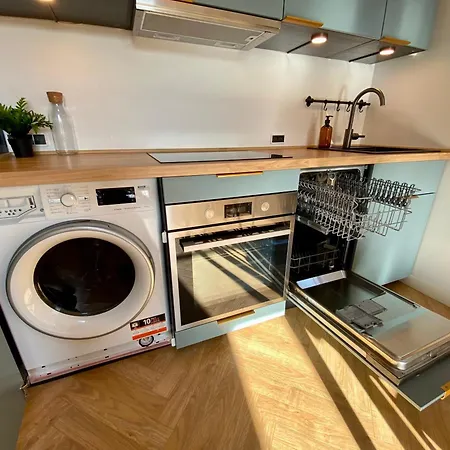 Private And Lush Tiny House 250m From Ega