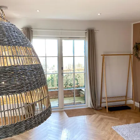 Private And Lush Tiny House 250m From * Ega