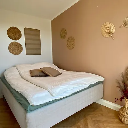 Private And Lush Tiny House 250m From Ega