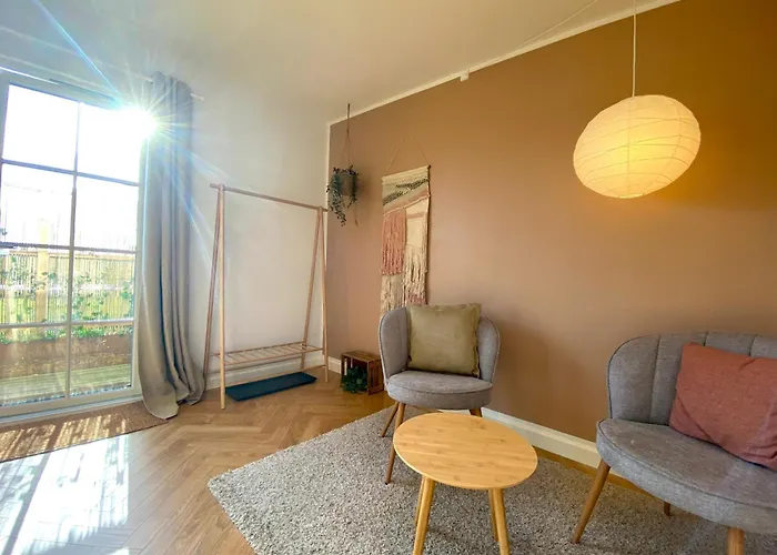 Private And Lush Tiny House 250m From Apartment *